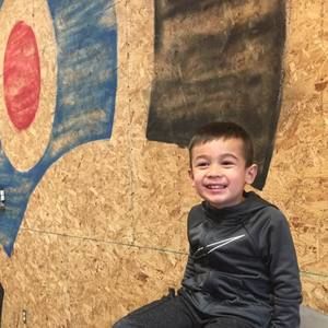 Meet your Posher, Harry